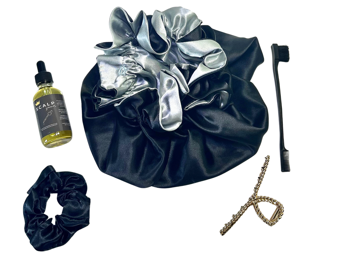 Crown Essentials Bonnet Kit