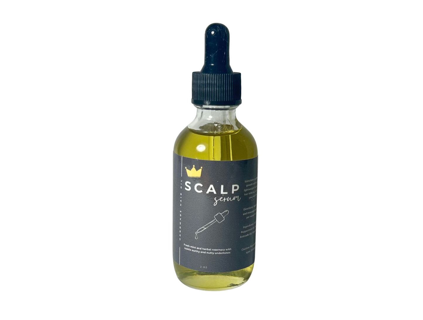 Scalp Serum