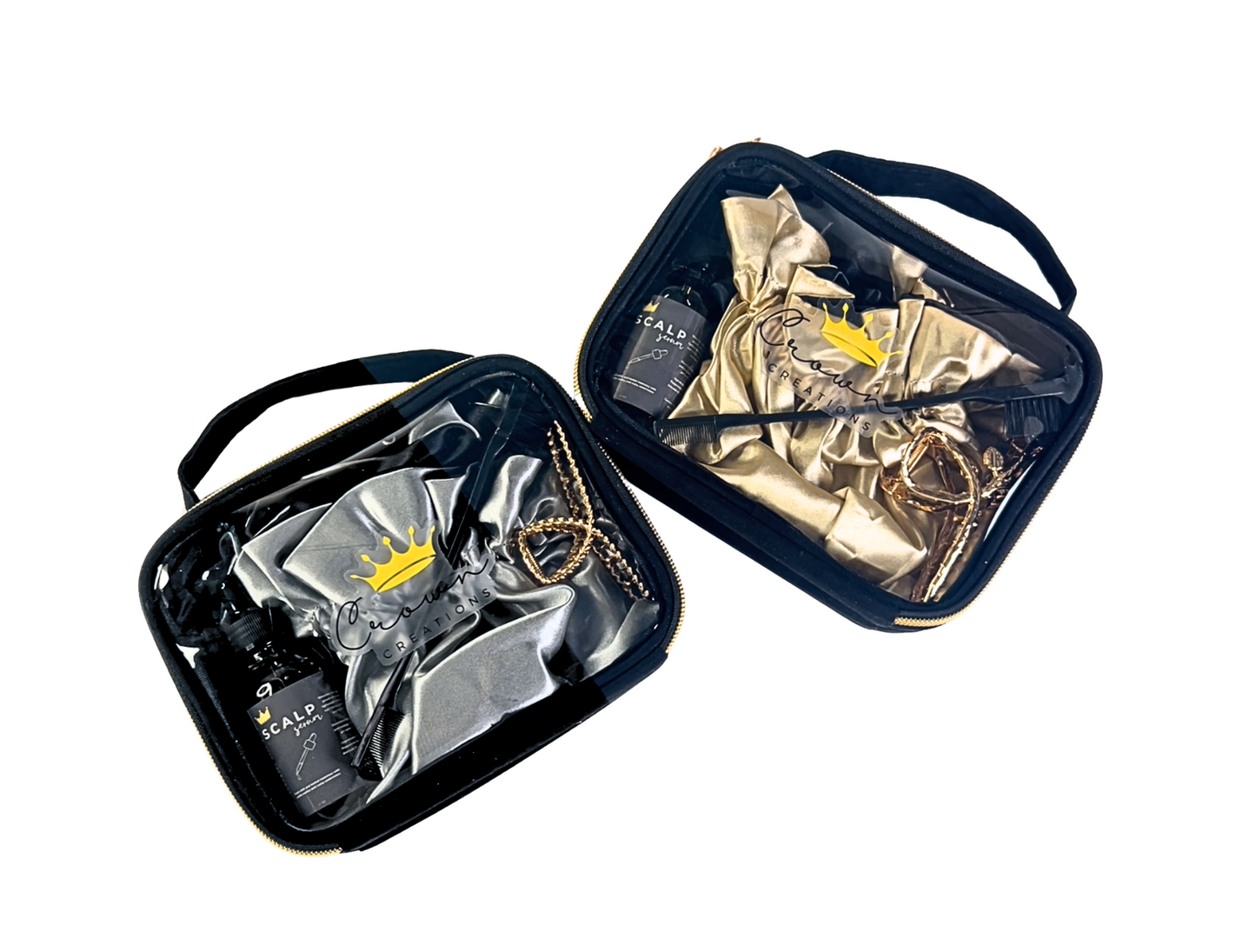 Crown Essentials Bonnet Kit