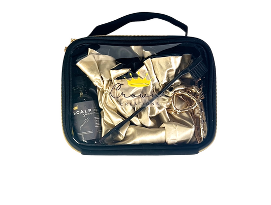 Crown Essentials Bonnet Kit