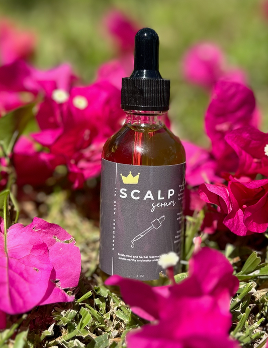 Scalp Serum